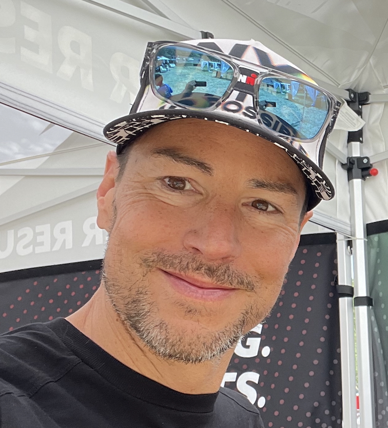 Fundraising for the Brain Tumor Society