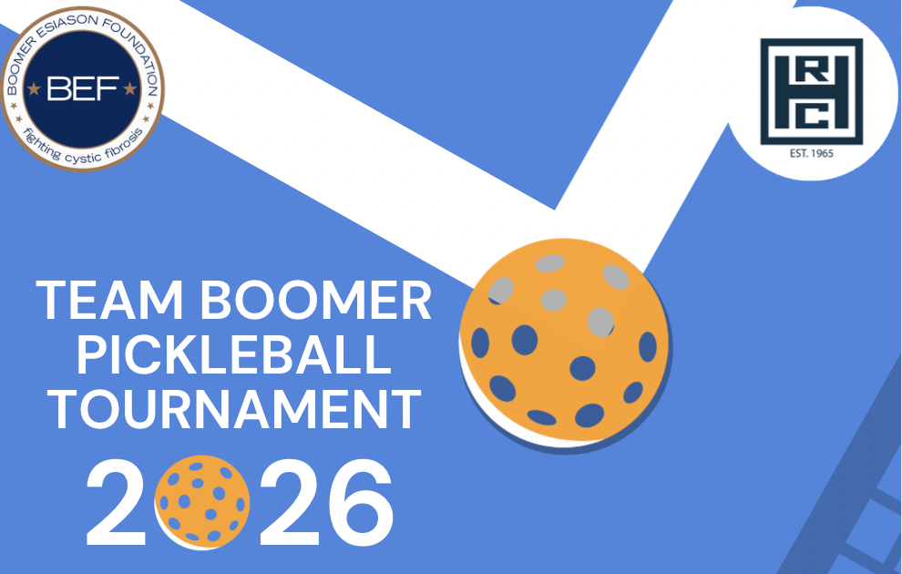 Team Boomer Houston Pickleball 2026