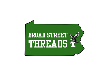 TEAM BROAD STREET THREADS