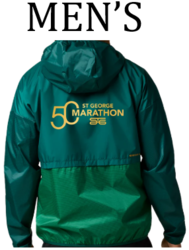 Cotopaxi Windbreaker