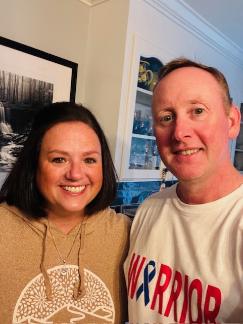 Troy's Rear View Warriors