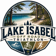 Lake Isabel Off Road Triathlon