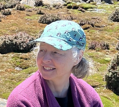 Leah's Fundraising Page