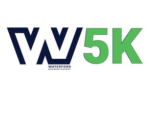 2026 Waterford 5K