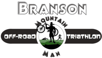 Branson Mtn. Man Off-Road Triathlon