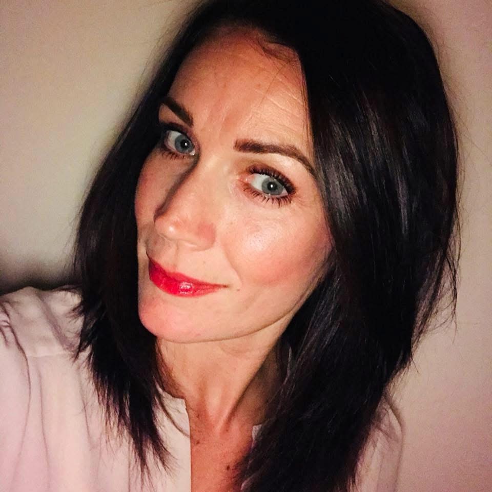 Jennifer’s Fundraising Page