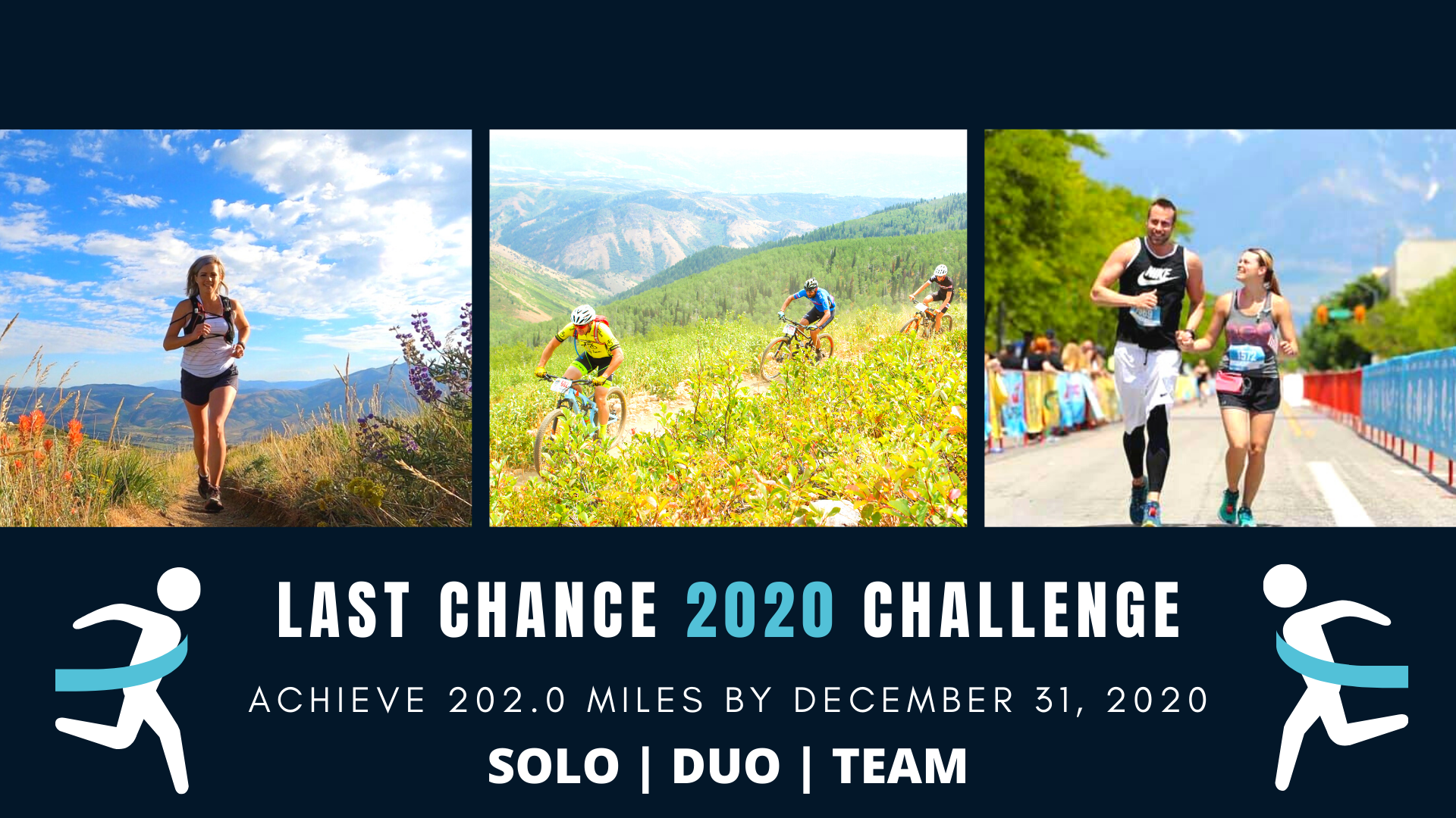 Last Chance Challenge