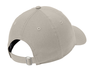 New Era Tan Hat