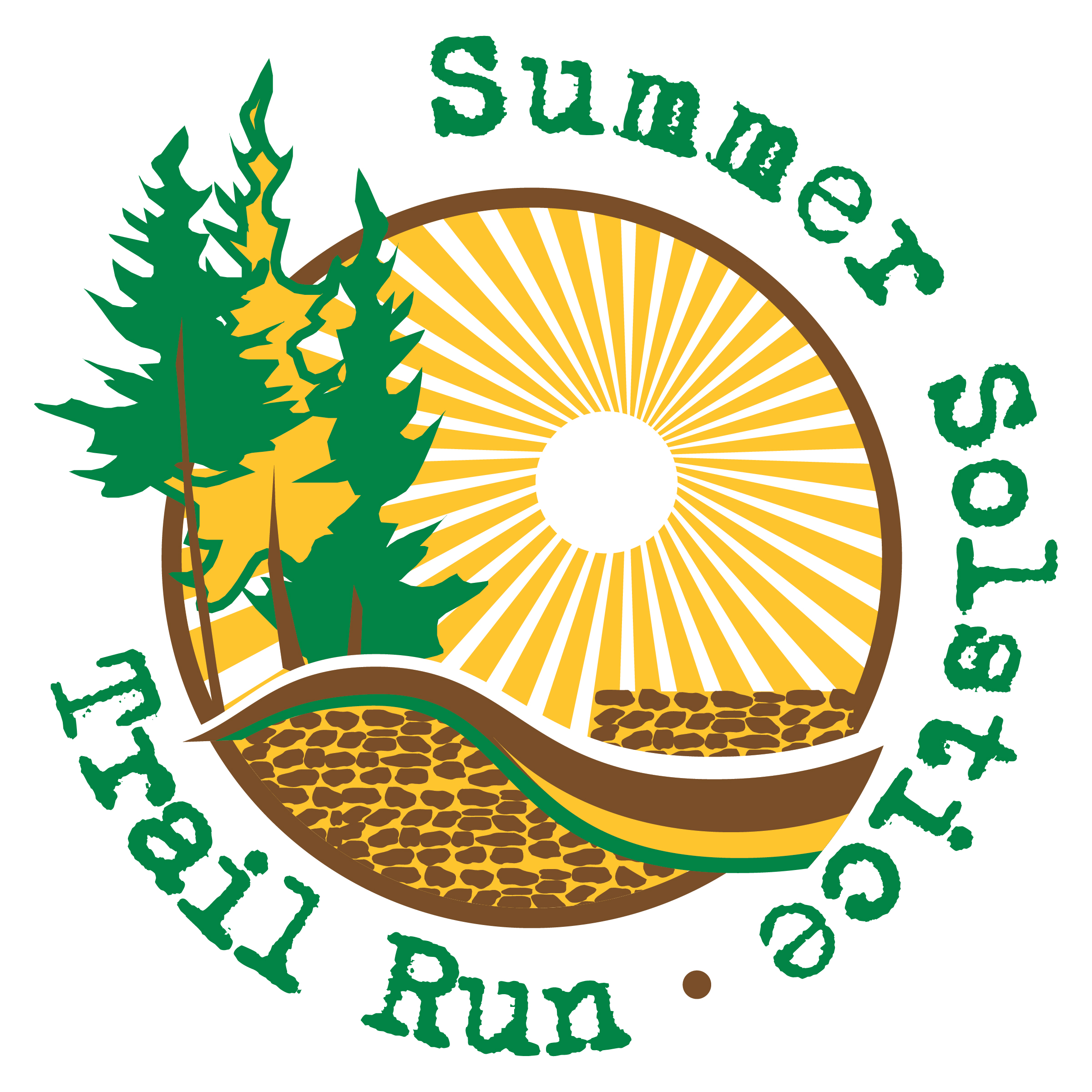 Summer Solstice Trail Run