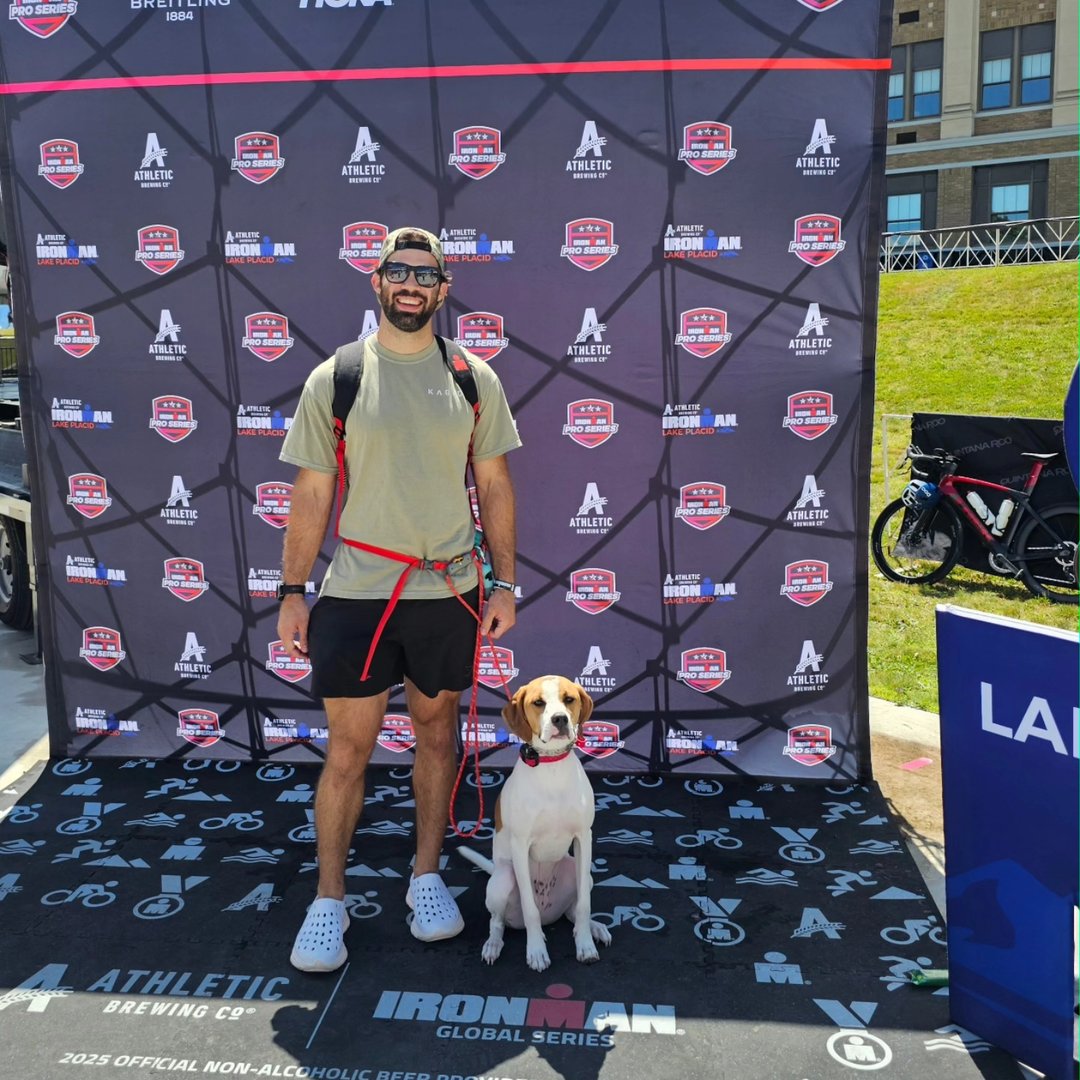 Ryan's 2026 NYC Marathon Fundraising Page Breathe Team