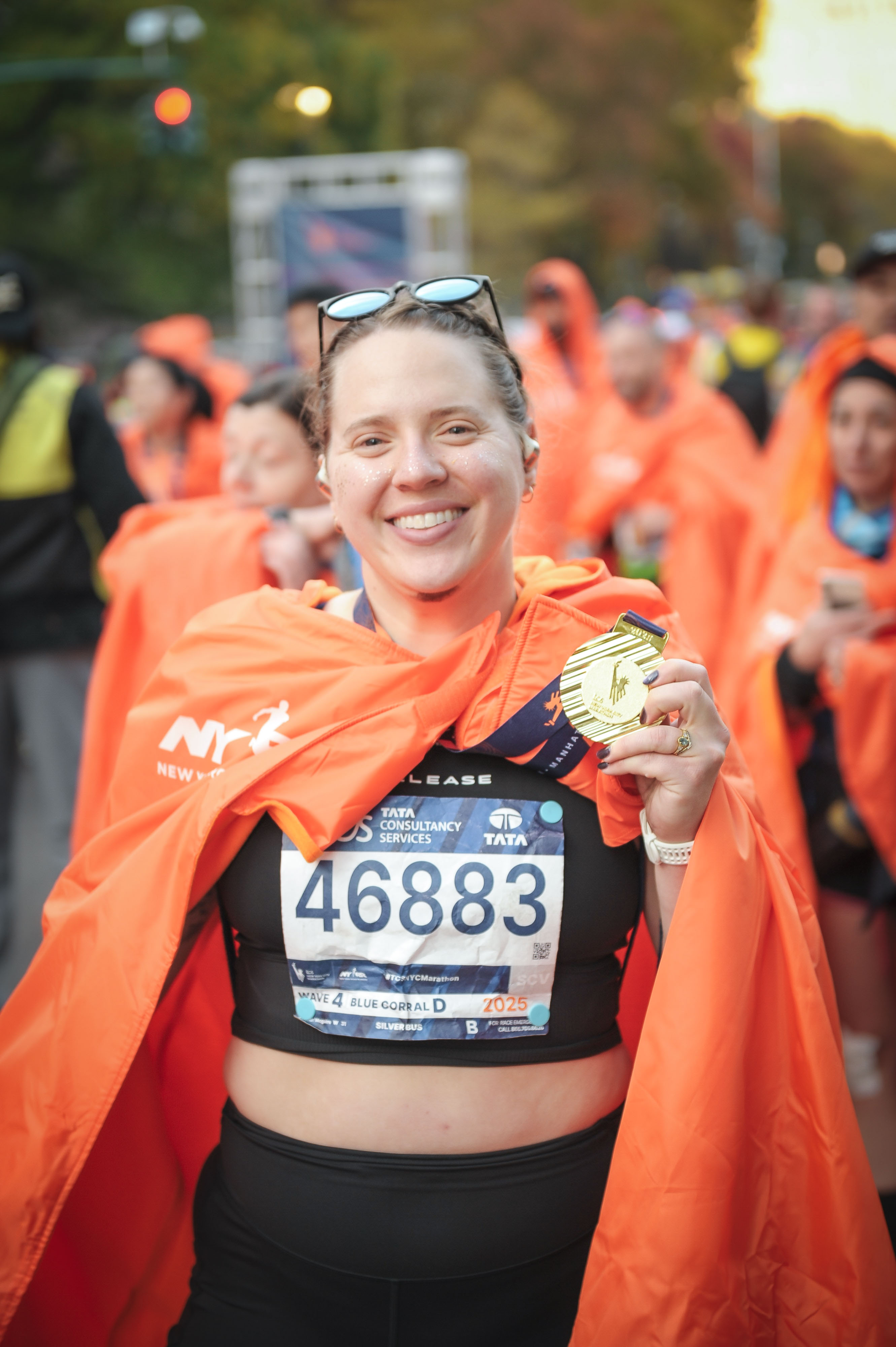 Ellie's Run for Recovery