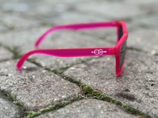 ECM Sunglasses - pink