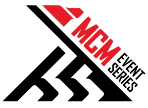 MCM Event Series - August 2020