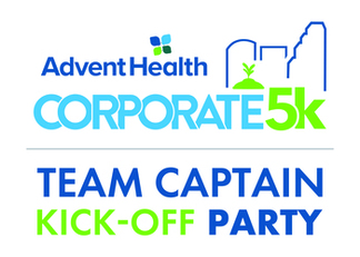Team Captain Kick-Off Party