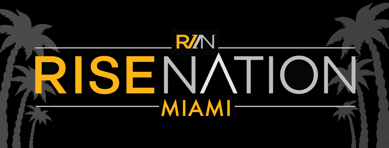 Rise Nation Miami