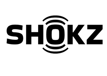 Your Runner’s Perk: 10% Off SHOKZ! Logo