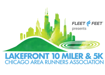 Lakefront 10 Miler & 5K
