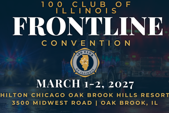2027 Frontline Convention