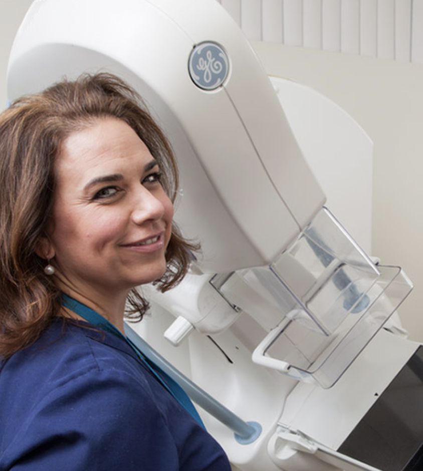 Jefferson Radiology