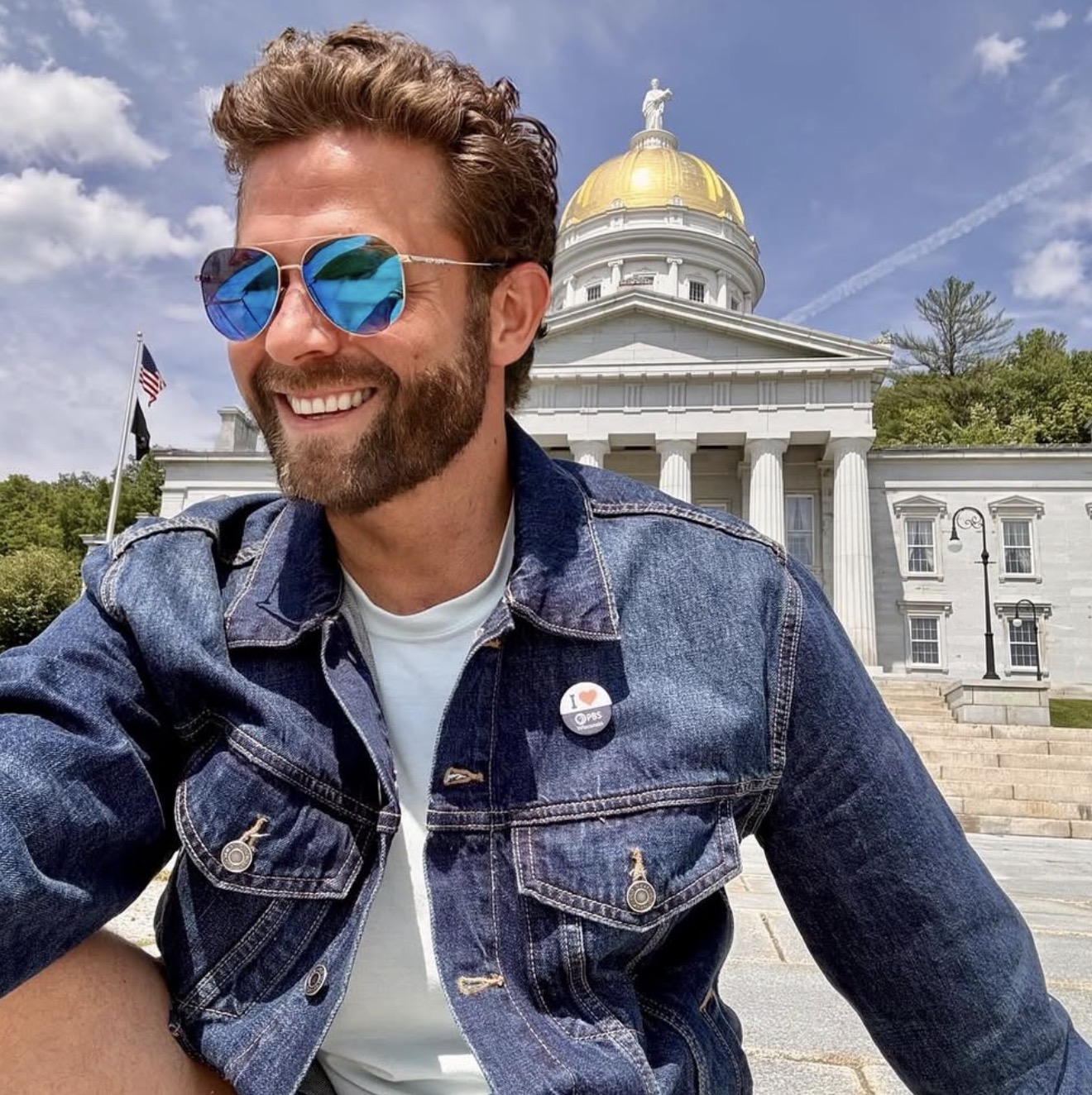 Tommy's Fundraising Page
