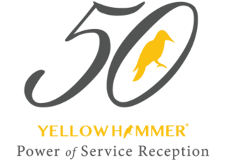 Yellowhammer Power of Service Event 2017