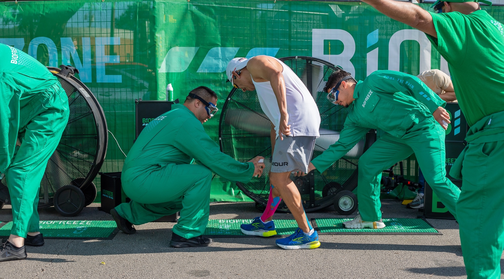 Biofreeze