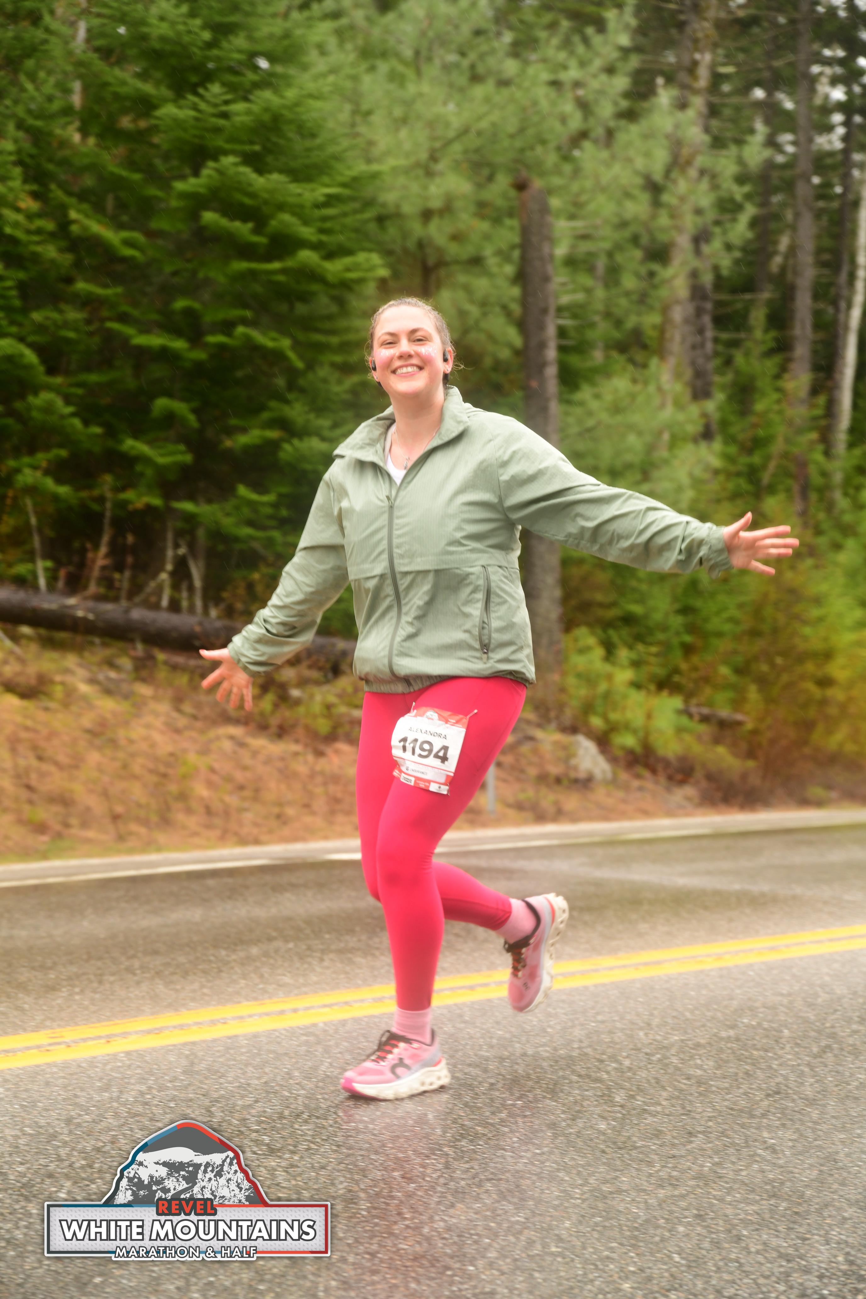 Alex’s Fundraising Page