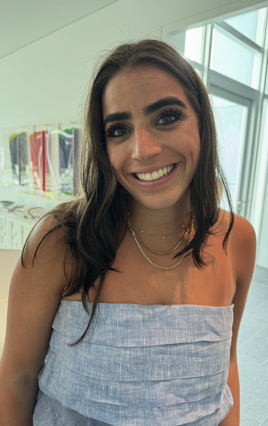 Isabelle Haberman