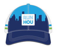 BOCO Gear Technical Trucker Running Hat