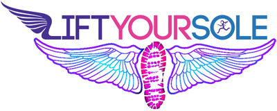 Lift Your Sole Logo