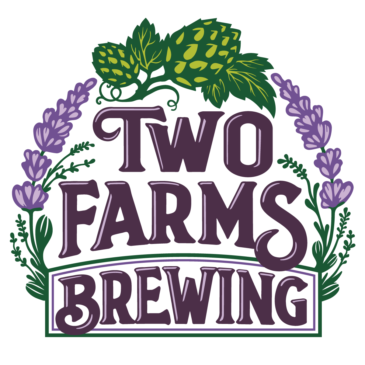 Two Farms Brewing 
