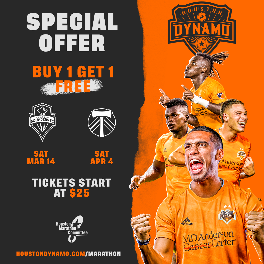 Houston Dynamo