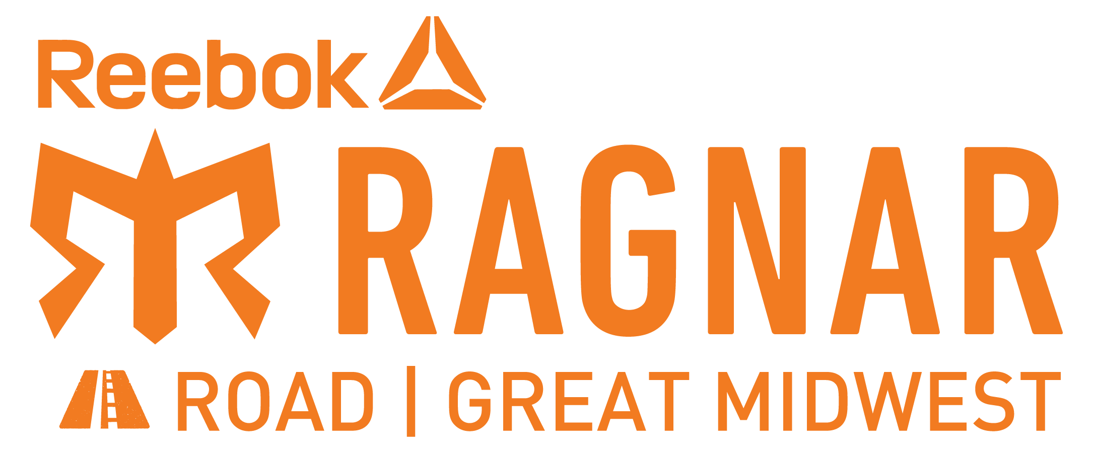 Exclusive Ragnar Great Midwest Discount Logo