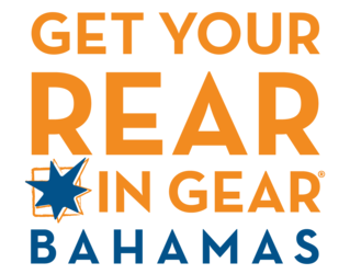 2026 Get Your Rear in Gear - Bahamas