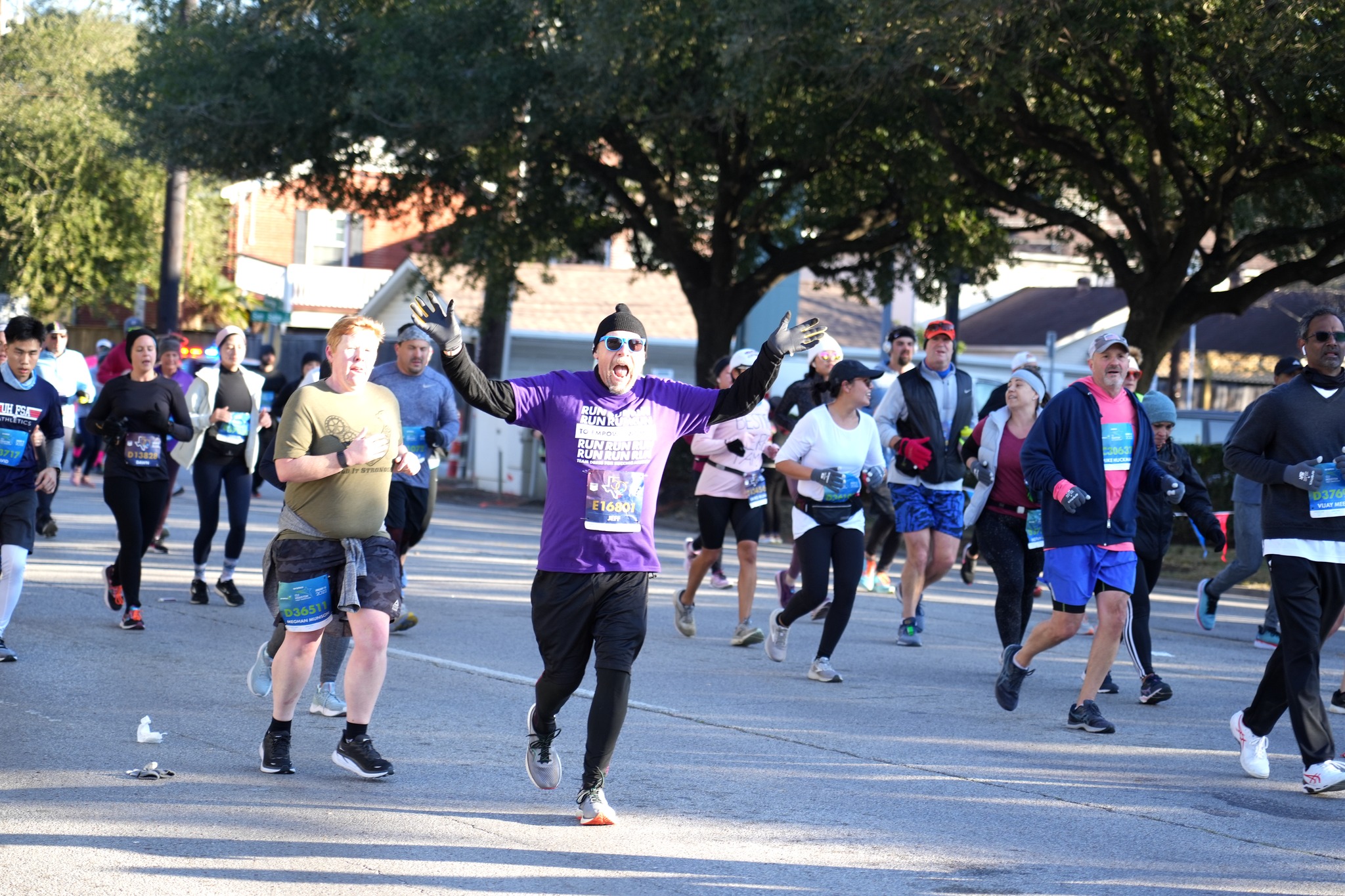 Dress For Success Houston Fundraising Page For 2023 Houston Marathon dress-for-success-houston-fundraising-page-for-2023-houston-marathon