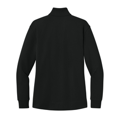 Black 1/4 Zp (Men's and Women's SIzes)
