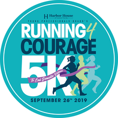 Running For Courage 5K