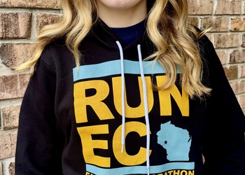 RUNEC Hoodie - black