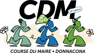 Course du Maire de Donnacona
