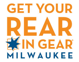 2026 Get Your Rear In Gear - Milwaukee