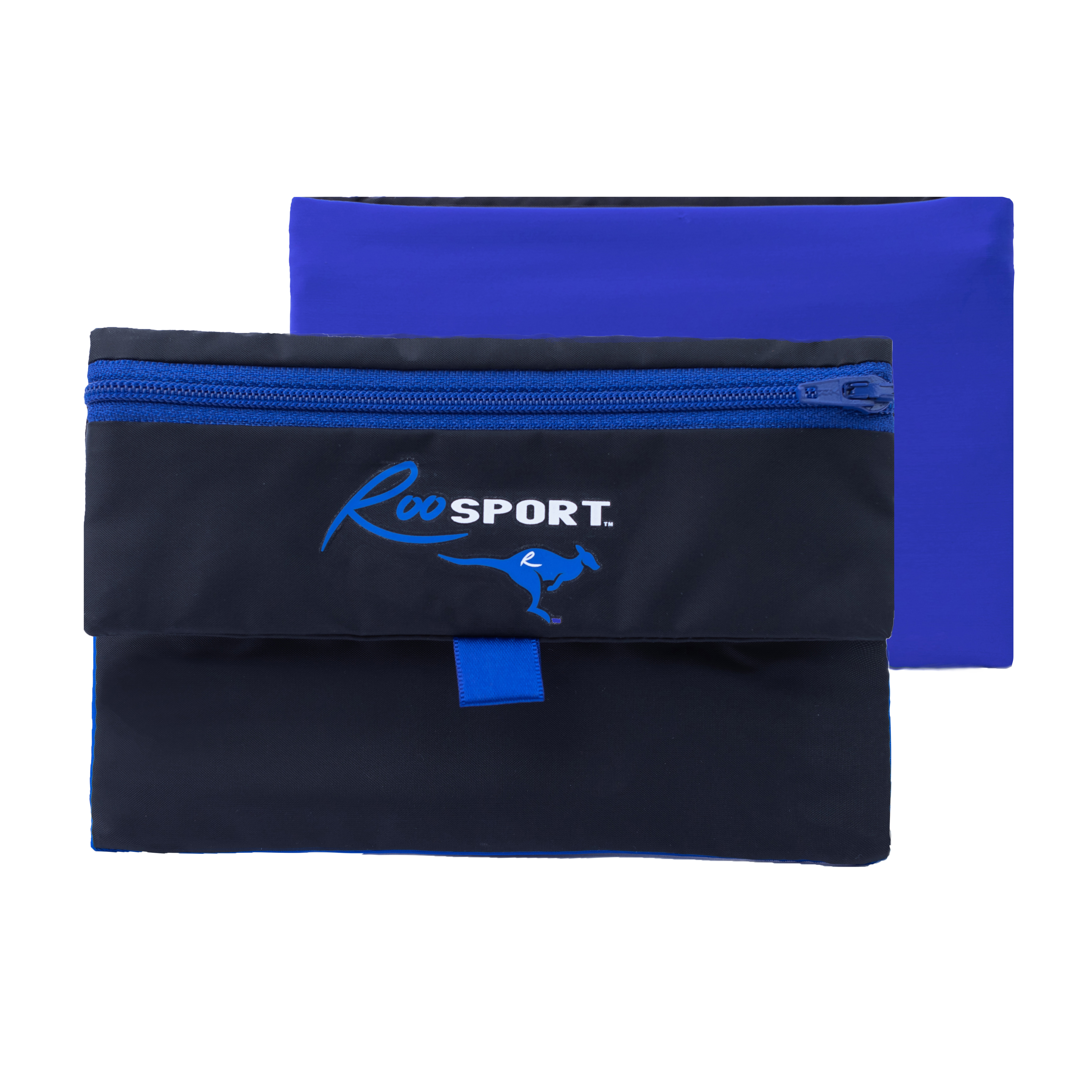 RooSport Magnetic Pockets Logo