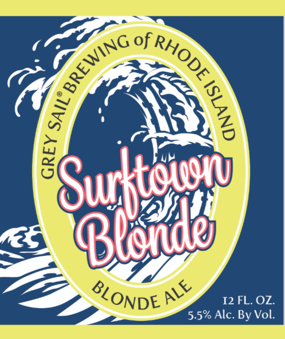 10% off at Grey Sail Brewing  Image