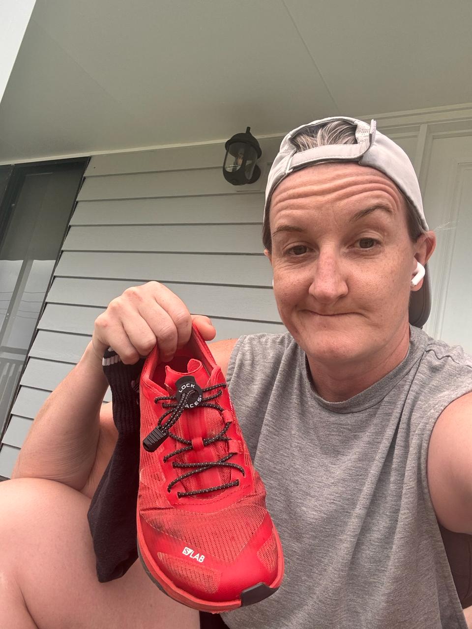 Regan's Fundraising page