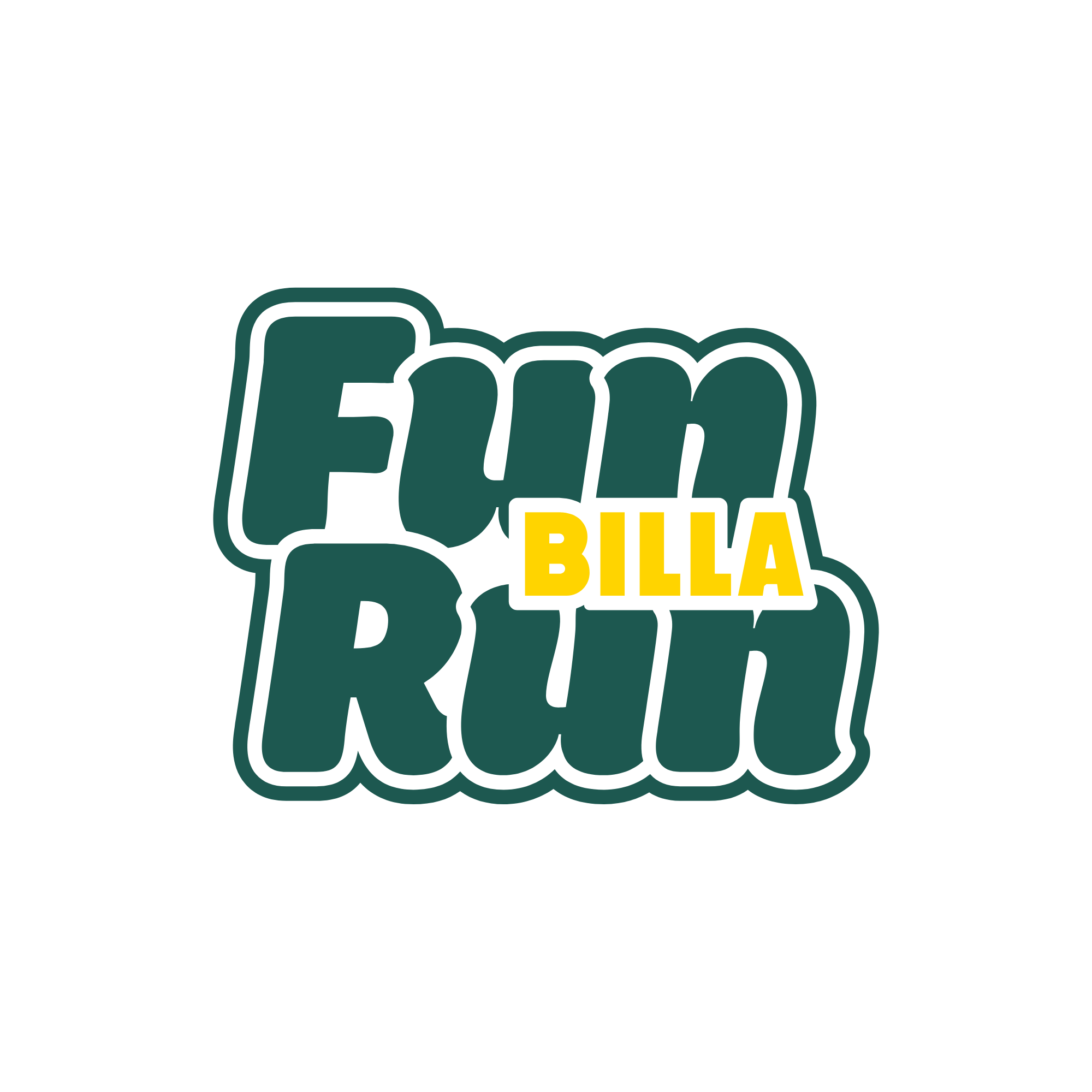 FUN BILLA RUN 2026