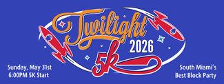 Twilight 5K