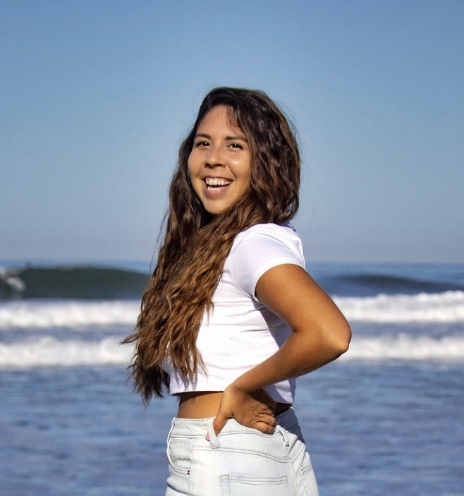 Christine - Road To Remission