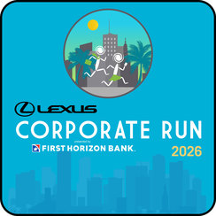 2026 West Palm Beach Lexus Corporate Run