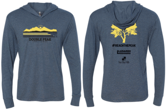 Unisex Longsleeve Hoodie
