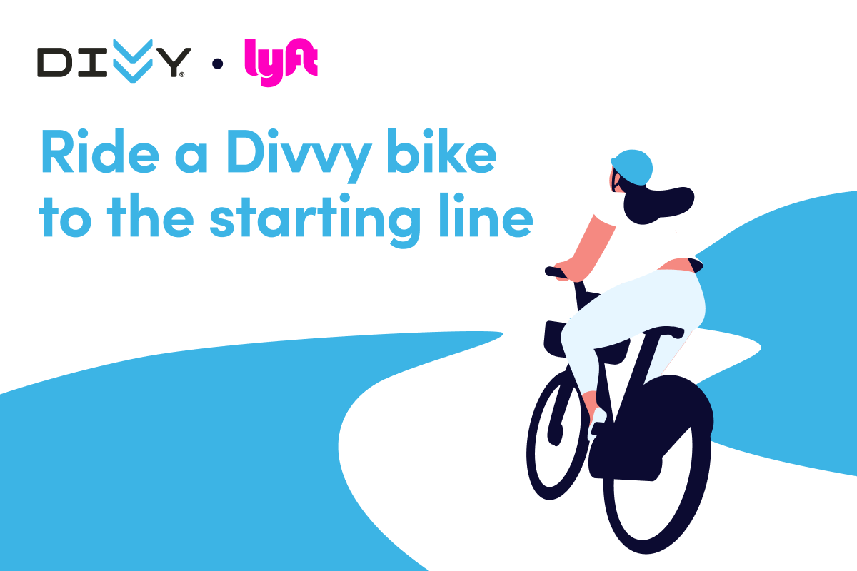 Divvy special offer!