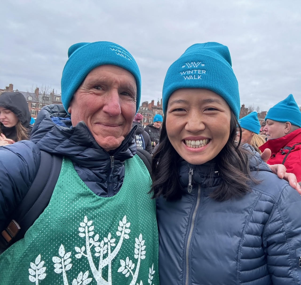 Bud's Fundraising Page